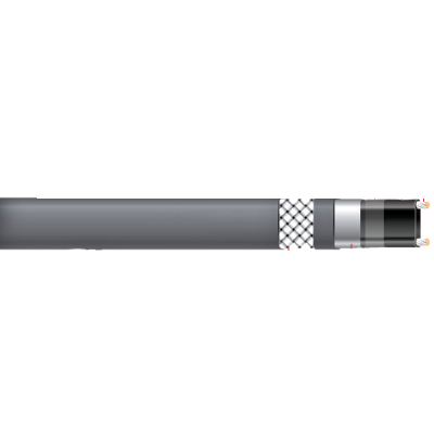 Саморегулирующийся экранированный MHL кабель E&STec