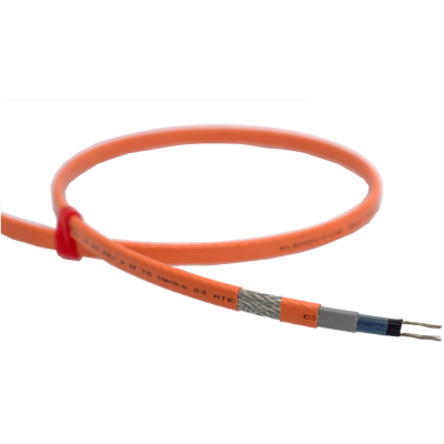 Саморегулирующийся кабель для водопровода Fine Korea HWSRL30-2CR